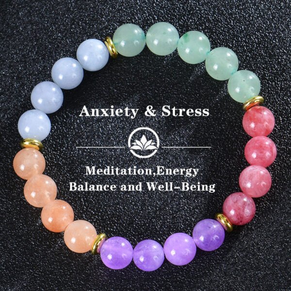 Anxiety & Stress