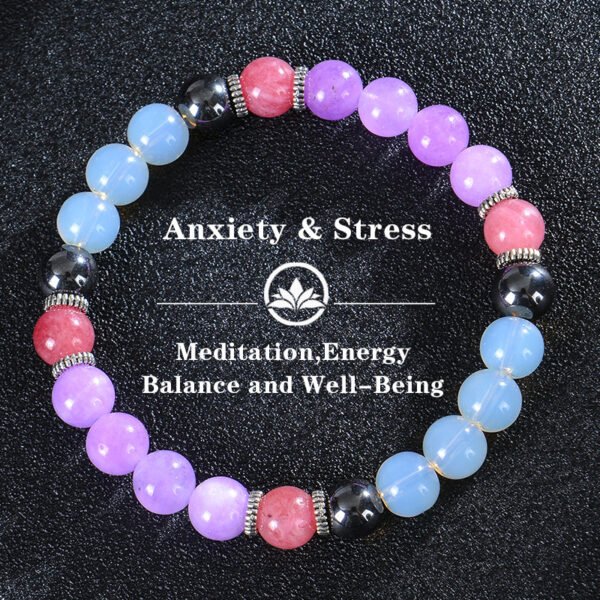 Anxiety & Stress - Image 2
