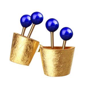 Lapis Lazuli Natural Stone
