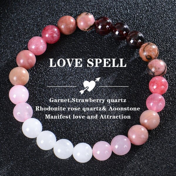 LOVE SPELL - Image 2