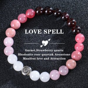LOVE SPELL