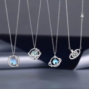 Natural Moon Stone