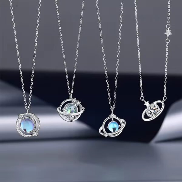 Natural Moon Stone