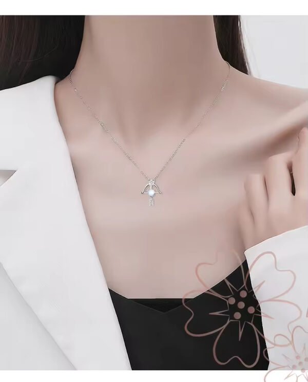 Natural Moon Stone - Image 3
