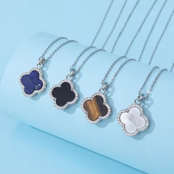 Lapis Lazuli Natural Stone - Image 4