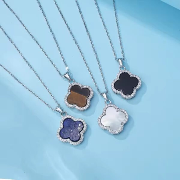 Lapis Lazuli Natural Stone - Image 6