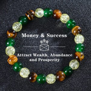 Money & Success