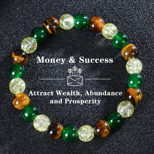 Money & Success