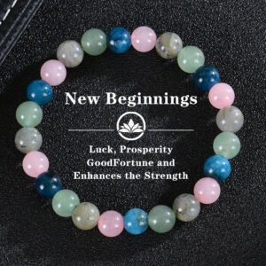 New Beginning