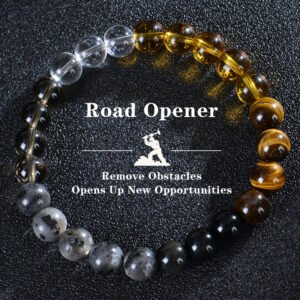 Road Opener