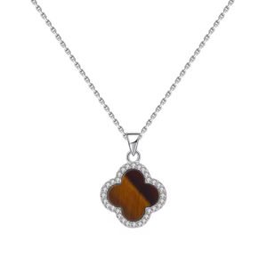 Tiger Eye Natural Stone