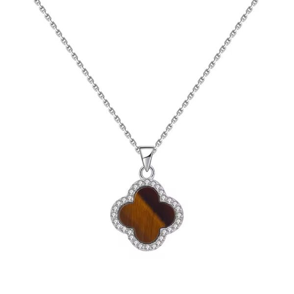Tiger Eye Natural Stone