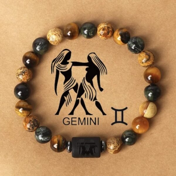Zodiac Natural Stones - Image 3