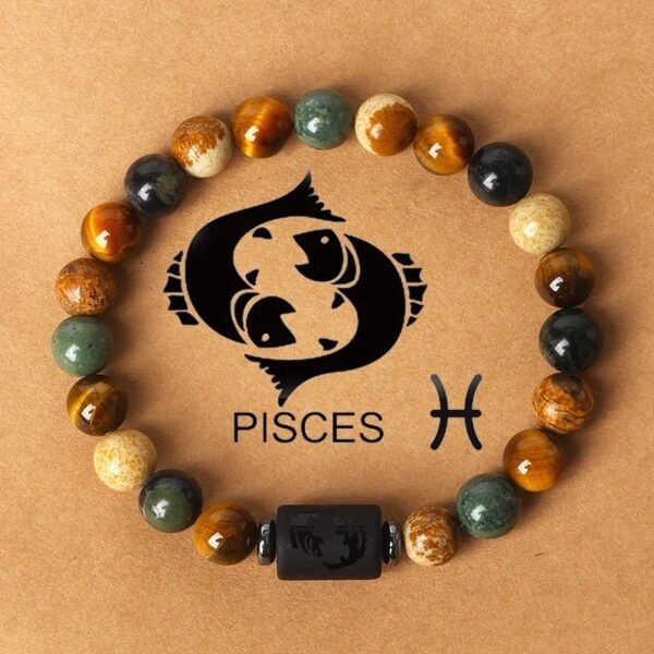 Zodiac Natural Stones - Image 4