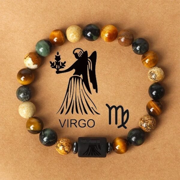 Zodiac Natural Stones - Image 5