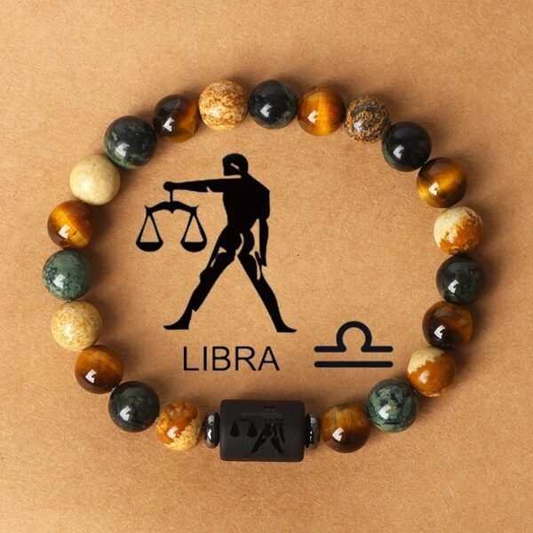 Zodiac Natural Stones - Image 6