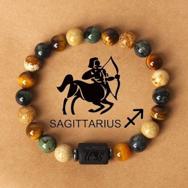 Zodiac Natural Stones - Image 7