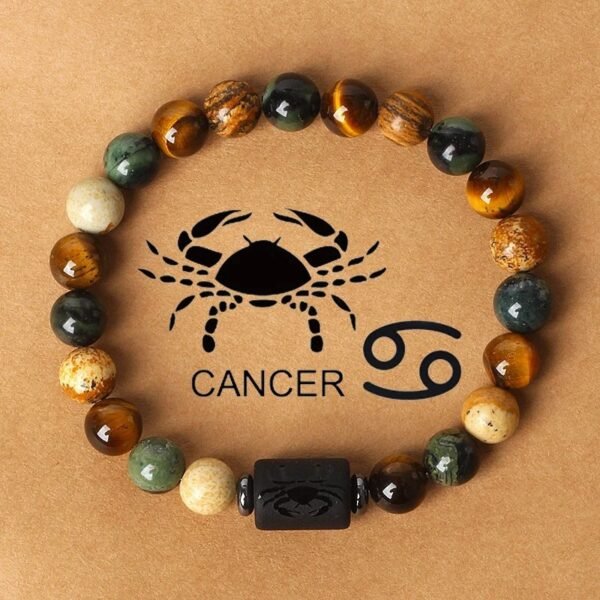 Zodiac Natural Stones - Image 8