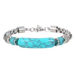 Turquoise Natural Stone