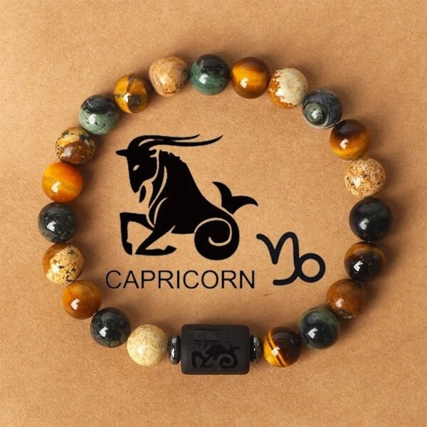 Zodiac Natural Stones - Image 9