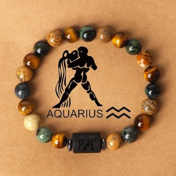 Zodiac Natural Stones - Image 10