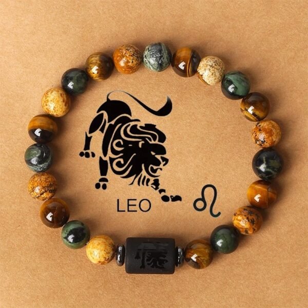 Zodiac Natural Stones - Image 11