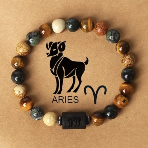 Zodiac Natural Stones - Image 12