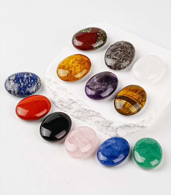 pocket Natural stones - Image 4