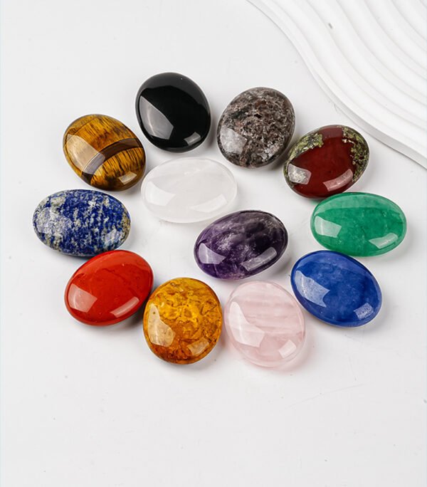 pocket Natural stones - Image 5