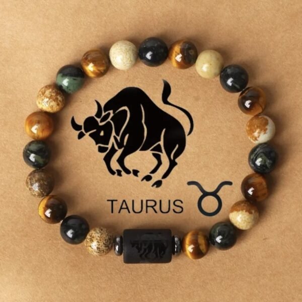 Zodiac Natural Stones - Image 13