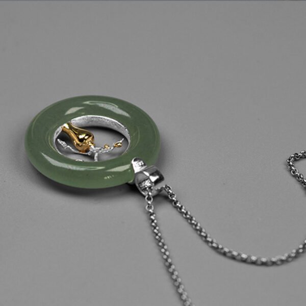 Aventurine Green Natural Stone - Image 3