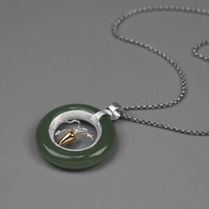 Aventurine Green Natural Stone